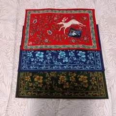 源右衛門ティーマット 3枚セット