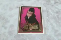 ヒプステ 中王区 I&R 仄仄 クリアカード