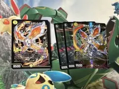 デュエマ ドキドキつよいデッキ 青黒ハンデス＆白黒シノビ 未開封 デュエマ ドキドキつよいデッキ 青黒ハンデス＆白黒シノビ 未開封