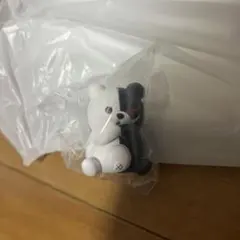ダンガンロンパ モノクマ