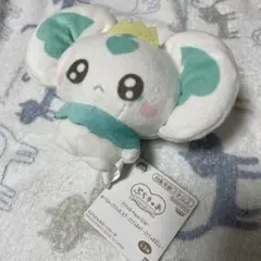 ポルン ぷちきゅあ ぬいぐるみのサムネイル