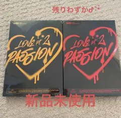 WEi アルバム 新品未使用