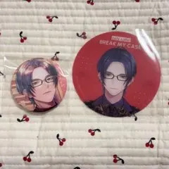 2025年最新】節見静 缶バッジの人気アイテム - メルカリ