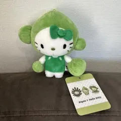 【新品】藻キティ 万博限定