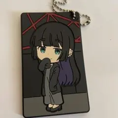 ぼっちざろっく　ラバーストラップ