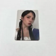 twice ミナ strategy applemusic 特典 トレカ