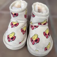 ヒスミニ ブーツ