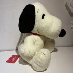 2026年最新】PEANUTS ぬいぐるみ本体の人気アイテム - メルカリ