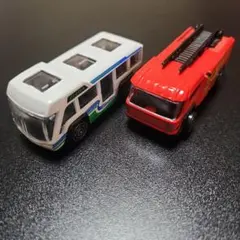 Fast LaneのEA-002とFL4914の2台セット