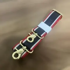 U.S.POLO ASSN. のショルダー紐