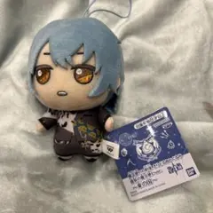 魔法使いの約束 まほやく ちびぐるみ 東の国 ネロ - メルカリ