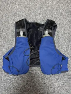 Patagonia スロープランナーベスト M エクスプロレーションパック 18