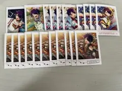 仙石忍 紙類 まとめ売り