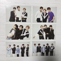 seventeen セブチ ideal cut トレカ ジョンハン