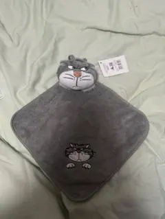 ルシファー ループタオル タグ付き