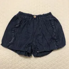 テータテート　かぼちゃパンツ 95