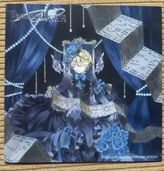 2026年最新】pandorahearts 色紙の人気アイテム - メルカリ