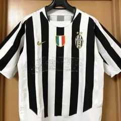2026年最新】サッカーユニフォーム 古着 ユベントスの人気アイテム
