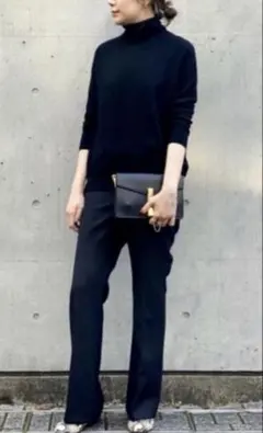 ドゥーズィエムクラス パンツ