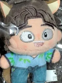 劇場版 忍たま乱太郎 ほわぬい ～ナンジャタウン～ Vol.3 竹谷八左ヱ門