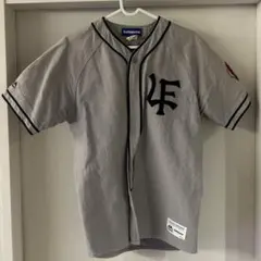 Majestic Lafayette 半袖シャツ　ベースボールシャツのサムネイル