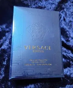 VERSACE EROS Eau de Toilette 100mlのサムネイル