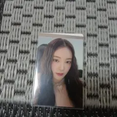 ME:I 櫻井美羽 KCON JAPAN 2026 IDフォト - メルカリ