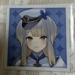にじさんじ ストア4周年 特典 みたらし団 栞葉るり