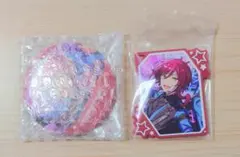 セガラッキーくじ プロセカ あんスタ D賞 E賞 逆先夏目