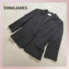 EMMAJAMES テーラードジャケット