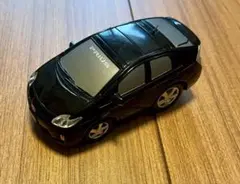 非売品 トヨタ プリウス 黒 ミニカー 玩具 フィギュア コレクション 車のサムネイル