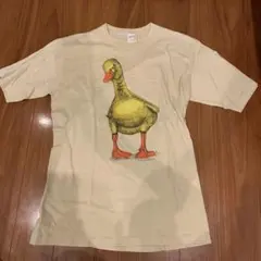 アヒル トップス