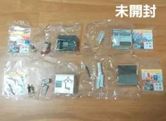 昭和レトロ ミニチュア