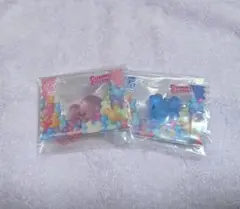 新品 TWICE GuMMY&CHARM 3点セット モモ ツウィ ２点セット