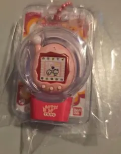 たまごっち　おかしなたまごボーロっち3 エンたま　フリルぴんく