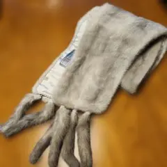 ミンク ファーショール - メルカリ