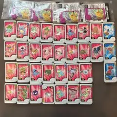 ポケモンフレンダピック 37枚セット