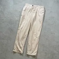 R54☆美品☆21-22AW☆極上コットン ジョガーパンツ ブルネロクチネリ 