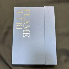 ASTRO BLUE FLAME アルバム