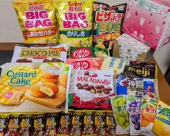 普*婦様 お菓子まとめ売り♪