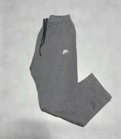 NIKE ナイキ　スウェットパンツ　スウォッシュロゴ L