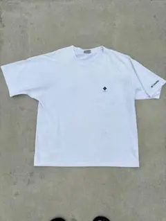 Columbia コロンビア Tシャツ ホワイト Mのサムネイル