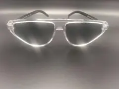 DIOR HOMME サングラス クリアフレームのサムネイル