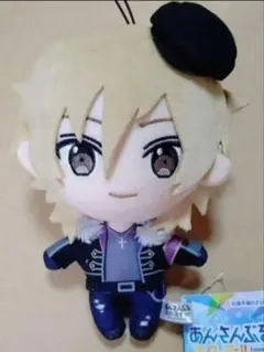 2026年最新】羽風薫 ぬいぐるみの人気アイテム - メルカリ