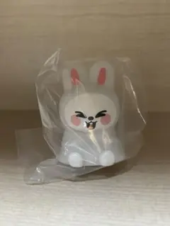 リービット　スキズ SKZOO スキズー ライトマスコット リノ