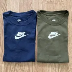 NIKE The Nike Tee Tシャツ 2枚セット