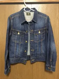 【新品】ROSSO×Lee デニムGジャン