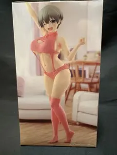 Eternal Romance 宇崎花　セーター水着ver