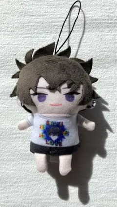 佐伯イッテツ にじぱぺっと