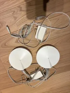 TP link deco m5 メッシュWi-Fi